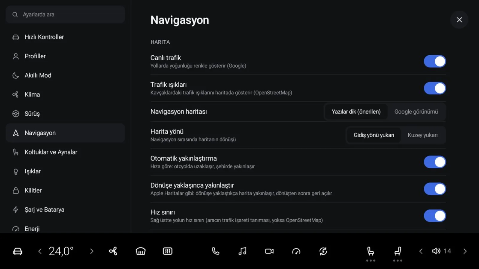 Navigasyon