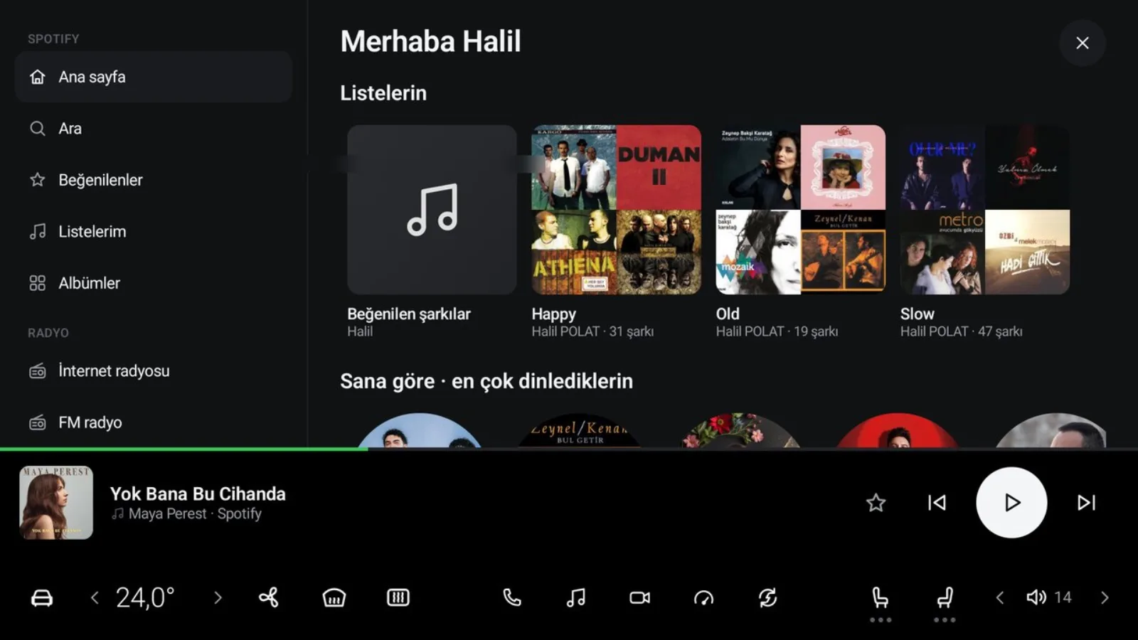 Müzik