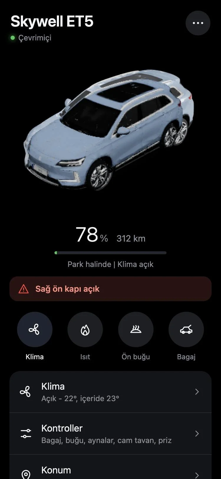SkyControl